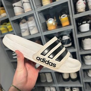 Adidas slides